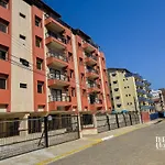 Thel Ubatuba - Apto 205, Marapendi - Praia Grande