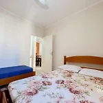 Thel Ubatuba - Apto 205, Marapendi - Praia Grande