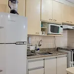 Thel Ubatuba - Apto 205, Marapendi - Praia Grande