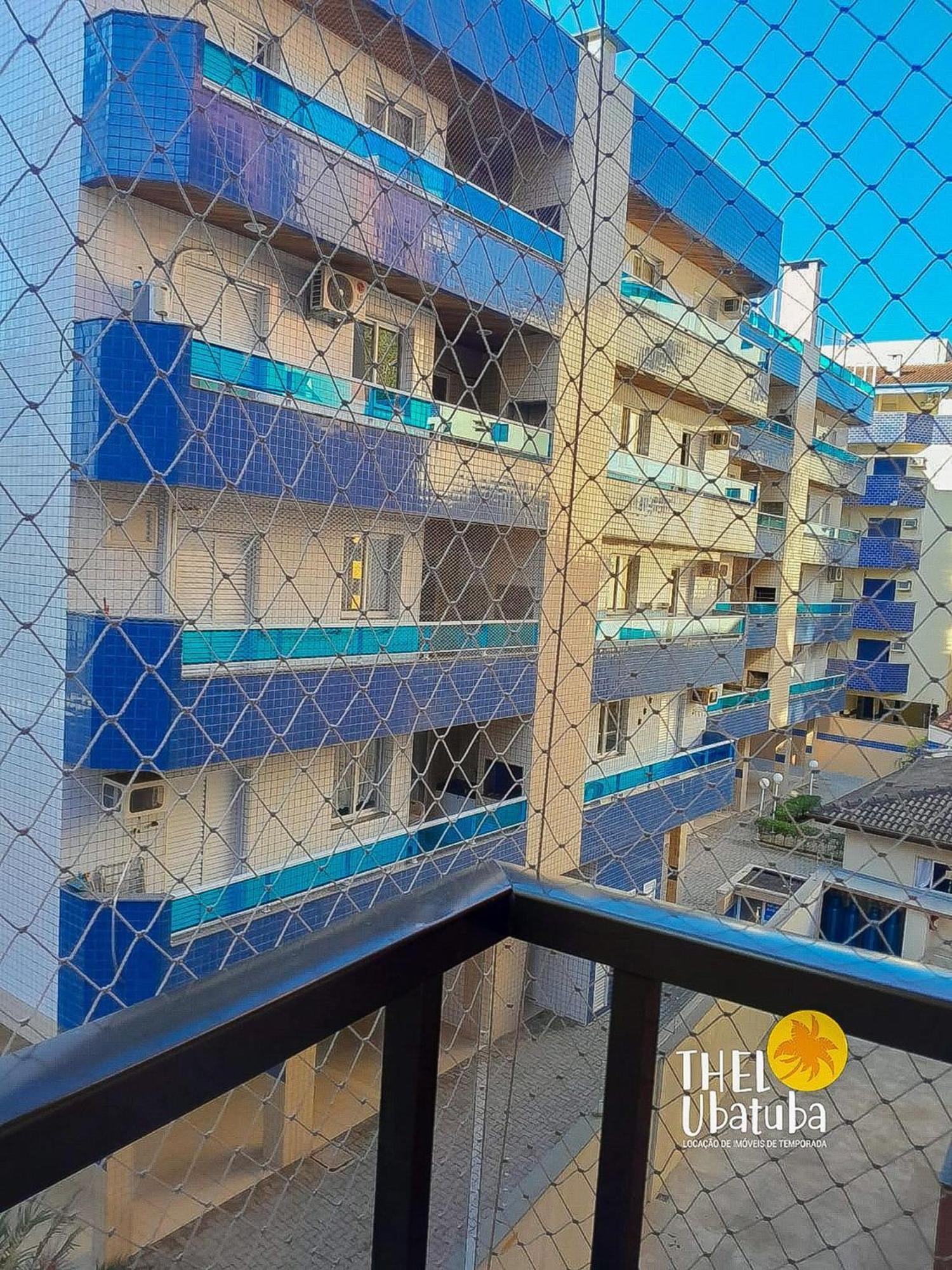 Apartamento Thel - Apto 205, Marapendi - Grande