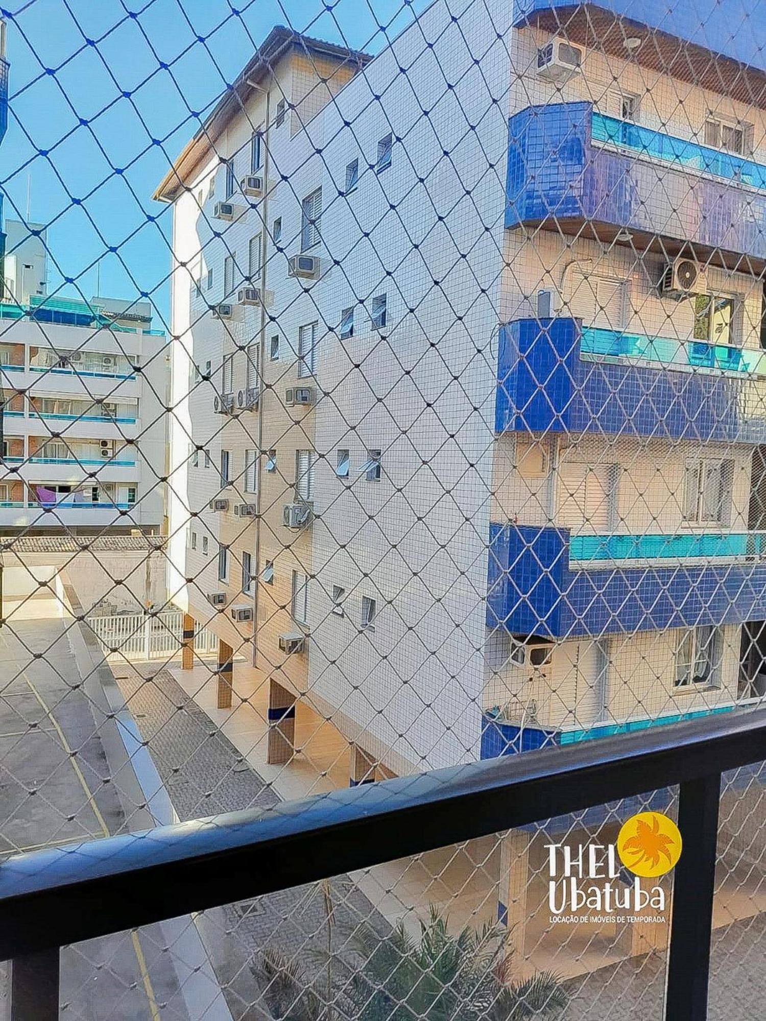 Thel - Apto 205, Marapendi - Grande Apartamento *