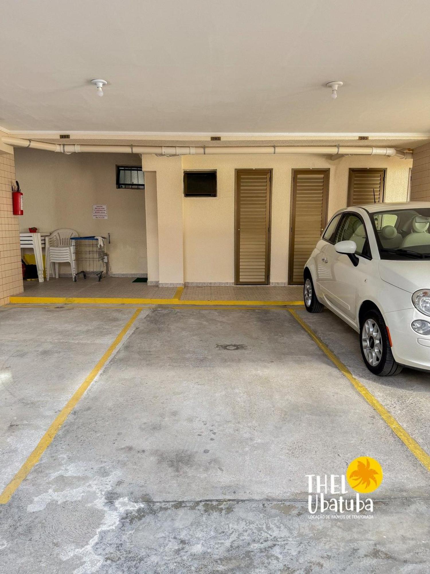 Thel - Apto 205, Marapendi - Grande