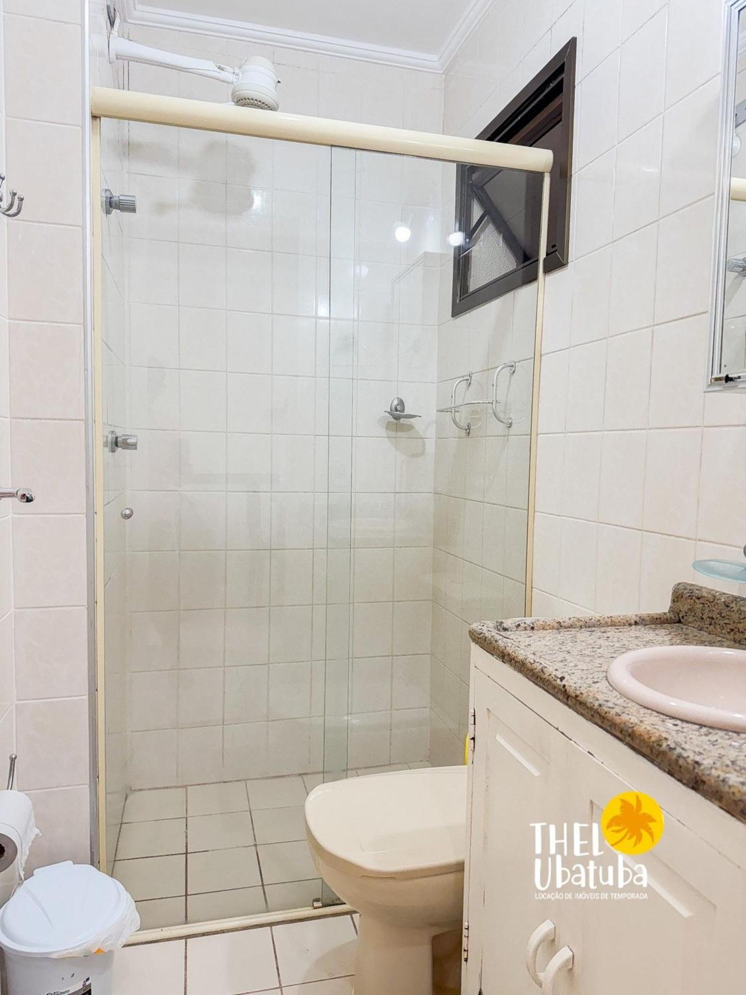 Thel - Apto 205, Marapendi - Grande * Ubatuba