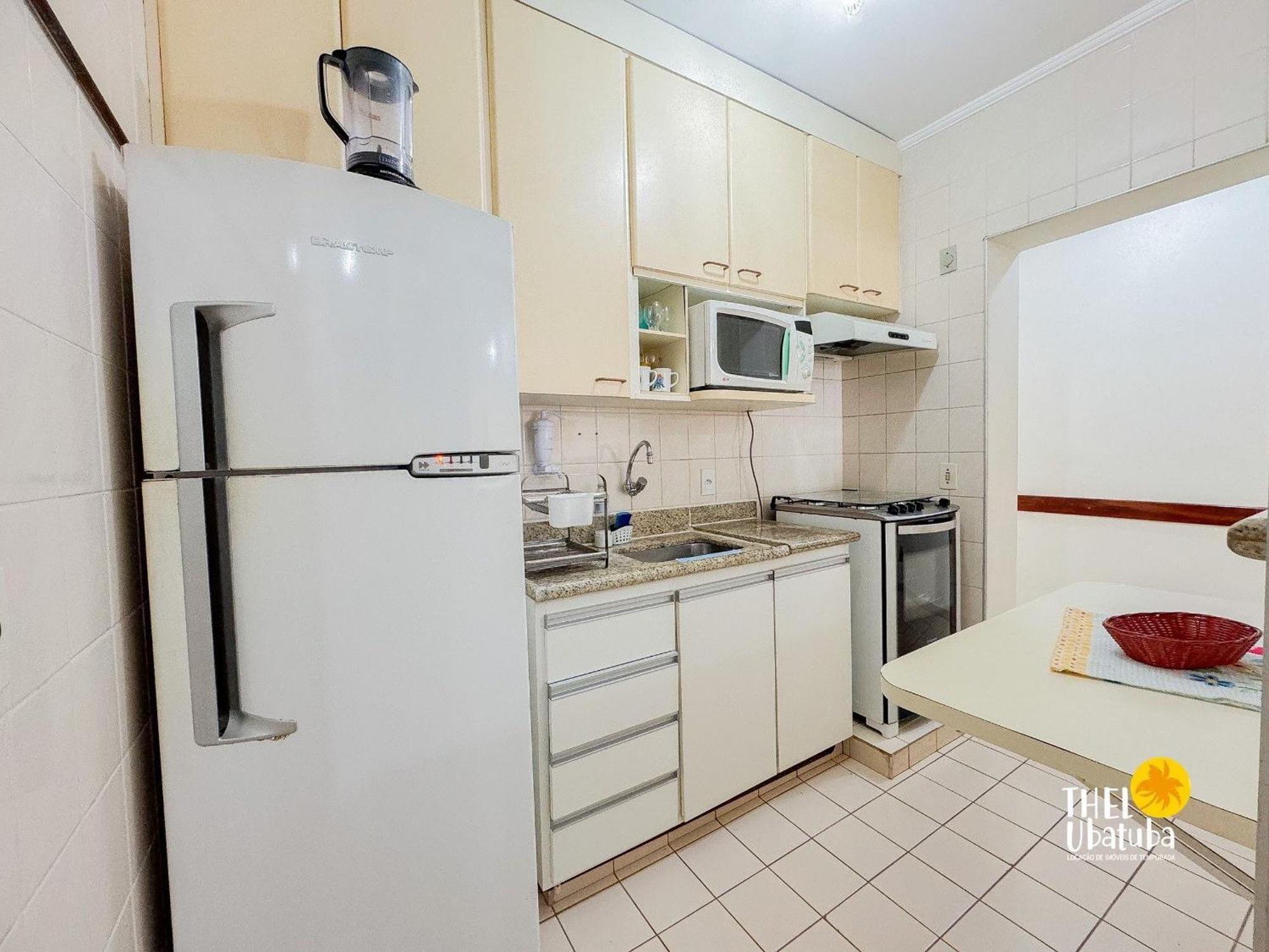 Apartamento Thel - Apto 205, Marapendi - Grande