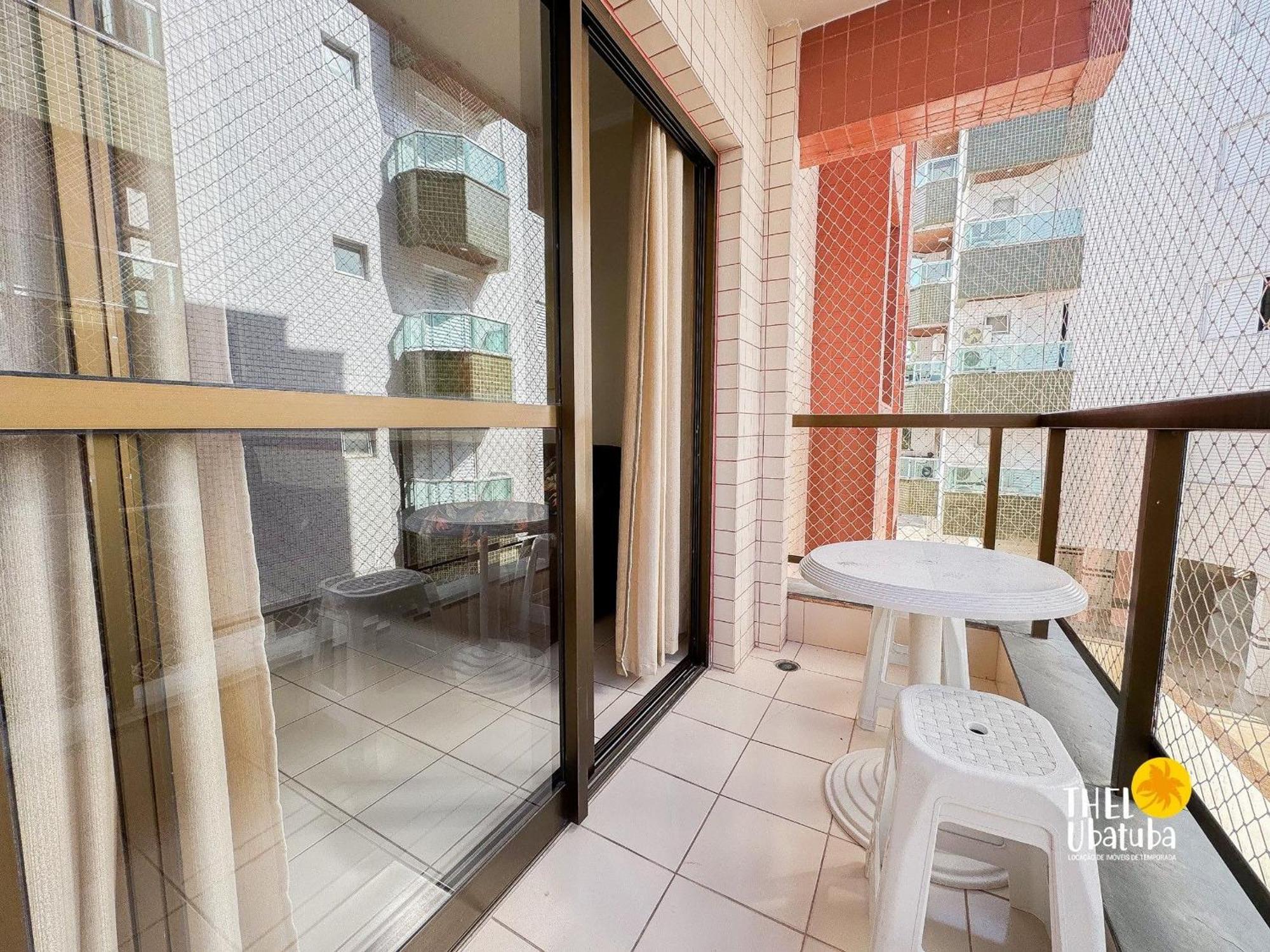 Thel - Apto 205, Marapendi - Grande