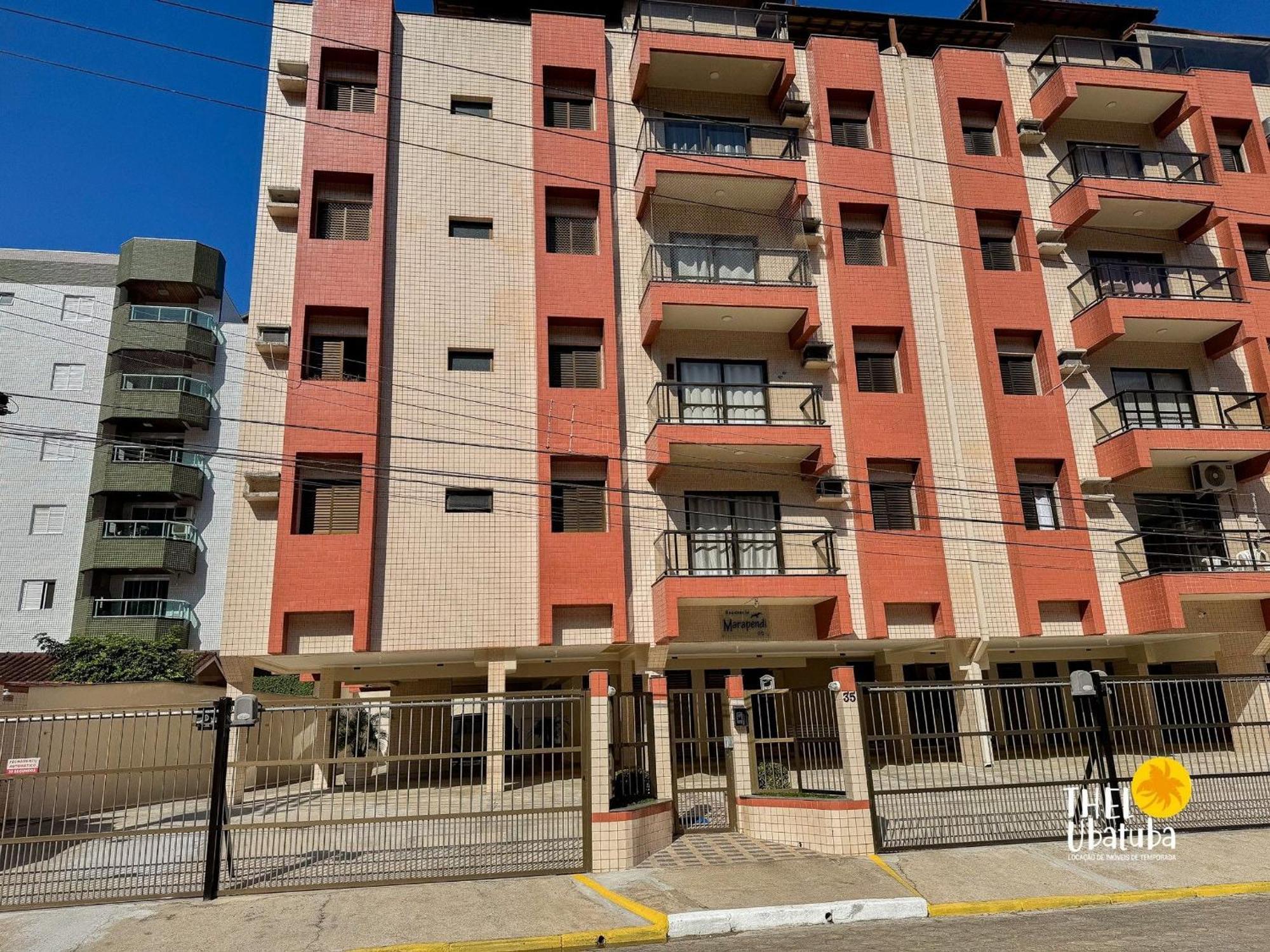 Thel - Apto 205, Marapendi - Grande