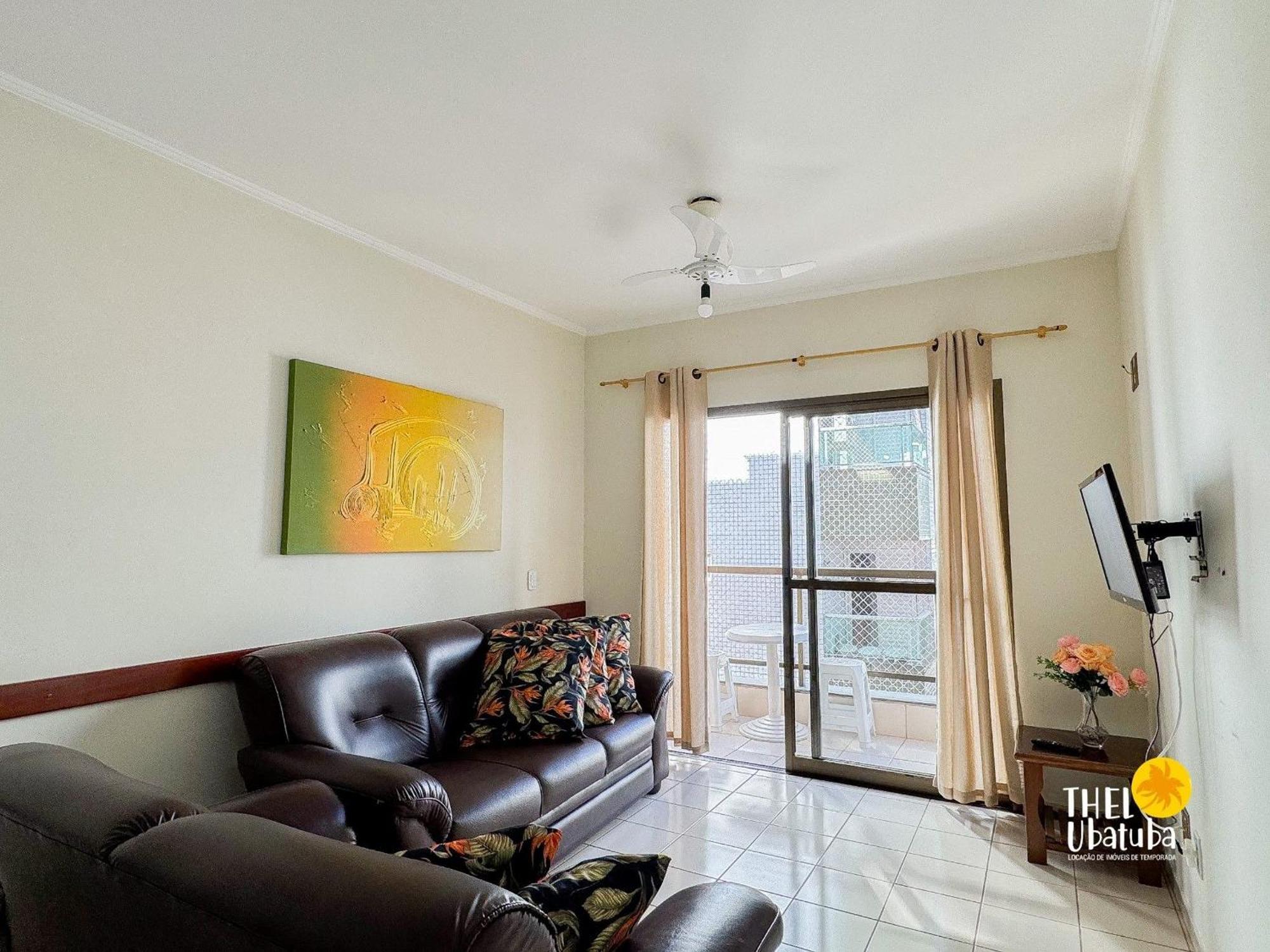Thel - Apto 205, Marapendi - Grande Apartamento