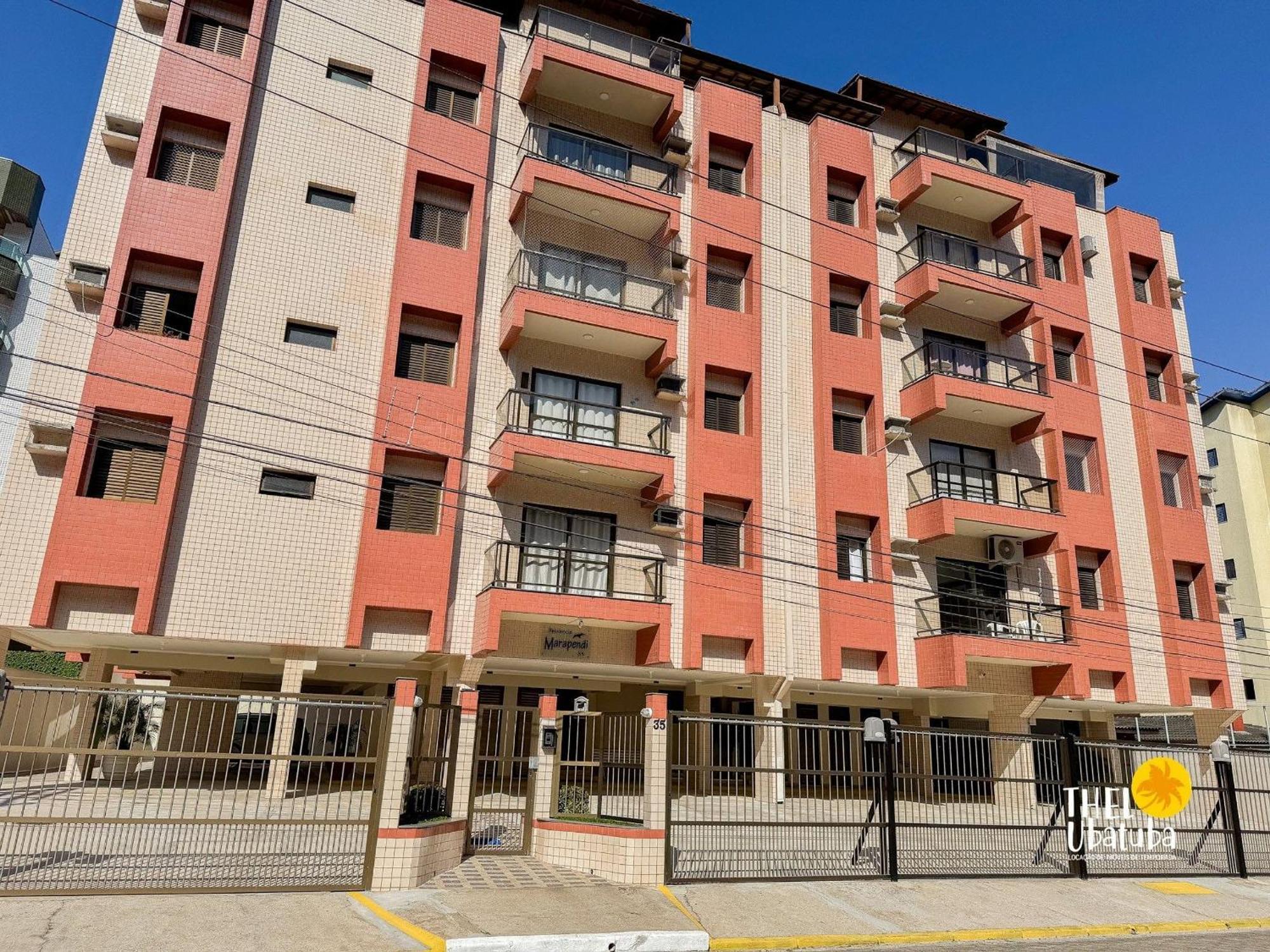 Thel - Apto 205, Marapendi - Grande